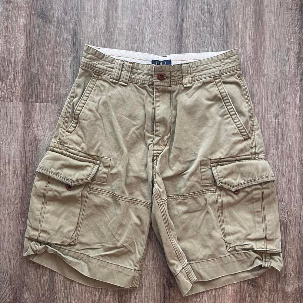 Polo Ralph Lauren Cargo Shorts